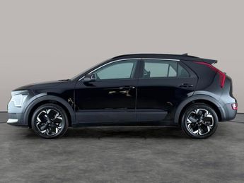 Kia Niro 64.8kWh 2 (201 bhp) - BLUETOOTH - CRUISE - PADDLE SHIFT