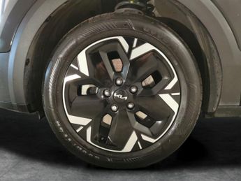 Kia Niro 64.8kWh 2 (201 bhp) - BLUETOOTH - CRUISE - PADDLE SHIFT