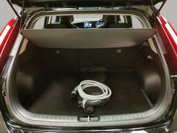 Kia Niro 64.8kWh 2 (201 bhp) - BLUETOOTH - CRUISE - PADDLE SHIFT