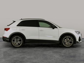 Audi Q3 1.5 TFSI CoD 35 Vorsprung S Tronic (150 ps) - CARPLAY - LED - HE