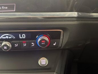 Audi Q3 1.5 TFSI CoD 35 Vorsprung S Tronic (150 ps) - CARPLAY - LED - HE