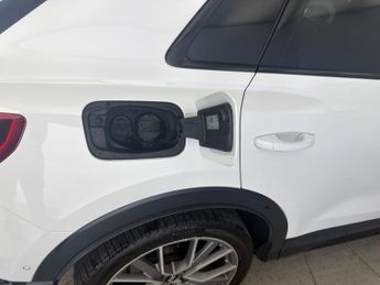 Audi Q3 1.5 TFSI CoD 35 Vorsprung S Tronic (150 ps) - CARPLAY - LED - HE