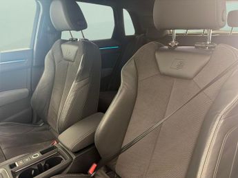 Audi Q3 1.5 TFSI CoD 35 Vorsprung S Tronic (150 ps) - CARPLAY - LED - HE