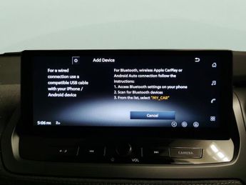 Nissan Qashqai 1.3 DIG-T MHEV Acenta Premium XTRON (158 ps) - BLIND SPOT ASSIST
