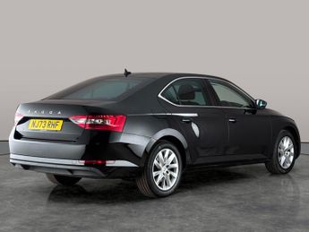 Skoda Superb 1.5 TSI ACT SE Technology DSG (150 ps) - DRIVER MEMORY SEAT
