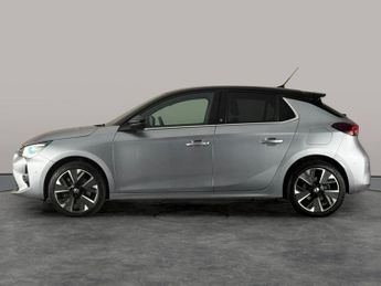 Vauxhall Corsa Electric 50kWh Ultimate (136 ps) ADAPTIVE CRUISE - KEYLESS - REV CAM