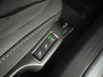 Vauxhall Corsa Electric 50kWh Ultimate (136 ps) ADAPTIVE CRUISE - KEYLESS - REV CAM