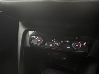 Vauxhall Corsa Electric 50kWh Ultimate (136 ps) ADAPTIVE CRUISE - KEYLESS - REV CAM