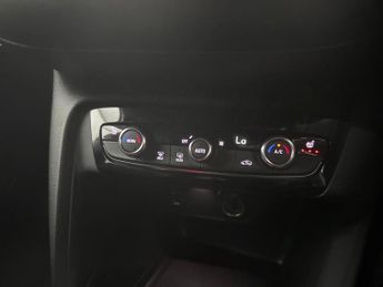 Vauxhall Corsa Electric 50kWh Ultimate (136 ps) ADAPTIVE CRUISE - KEYLESS - REV CAM