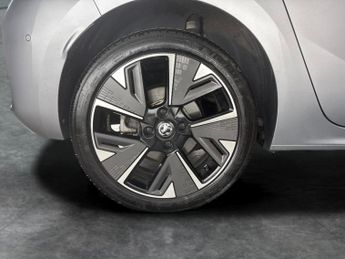 Vauxhall Corsa Electric 50kWh Ultimate (136 ps) ADAPTIVE CRUISE - KEYLESS - REV CAM