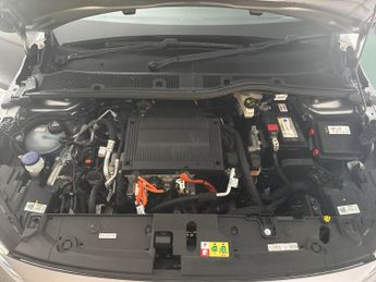 Vauxhall Corsa Electric 50kWh Ultimate (136 ps) ADAPTIVE CRUISE - KEYLESS - REV CAM