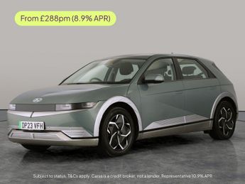 Hyundai Ioniq 5 77kWh Premium (228 ps) - BLIND SPOT ASSIST - LANE DEPARTURE  - B