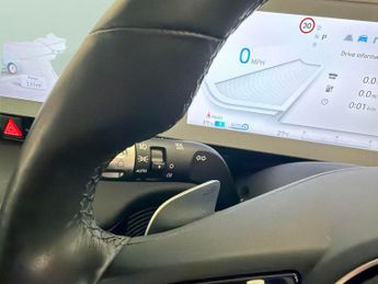 Hyundai Ioniq 5 77kWh Premium (228 ps) - BLIND SPOT ASSIST - LANE DEPARTURE  - B