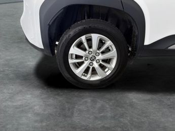 Toyota Yaris Cross 1.5 VVT-h Icon E-CVT (116 ps) - LANE DEPARTURE ALERT - BLUETOOTH