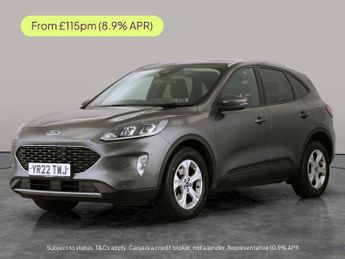 Ford Kuga 1.5 EcoBlue Zetec (120 ps) - LANE DEPARTURE  - CRUISE - PARK SEN