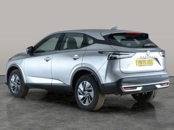 Nissan Qashqai 1.3 DIG-T MHEV Acenta Premium XTRON (158 ps) - BLIND SPOT ASSIST
