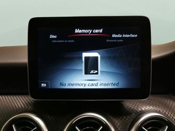 Mercedes-Benz A Class 1.5 A180d Sport 7G-DCT (109 ps) - KEYLESS-GO - BLUETOOTH - CRUIS