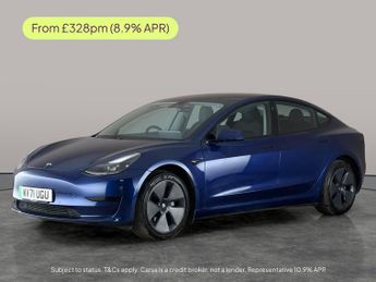Tesla Model 3 Standard Range Plus RWD (241 bhp) - PARK ASSIST - LED - REVERSE 
