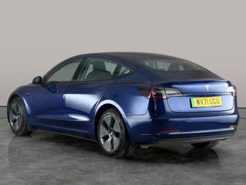Tesla Model 3 Standard Range Plus RWD (241 bhp) - PARK ASSIST - LED - REVERSE 