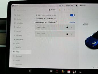 Tesla Model 3 Standard Range Plus RWD (241 bhp) - PARK ASSIST - LED - REVERSE 