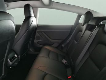 Tesla Model 3 Standard Range Plus RWD (241 bhp) - PARK ASSIST - LED - REVERSE 