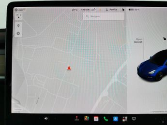 Tesla Model 3 Standard Range Plus RWD (241 bhp) - PARK ASSIST - LED - REVERSE 