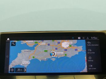 BMW iX3 80kWh Premier Edition Pro (286 ps) - HUD - PARK ASSIST - HK AUDI