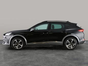 Cupra Formentor 1.4 eHybrid 12.8kWh V1 Plug-in DSG (204 ps) - KEYLESS ENTRY - LE