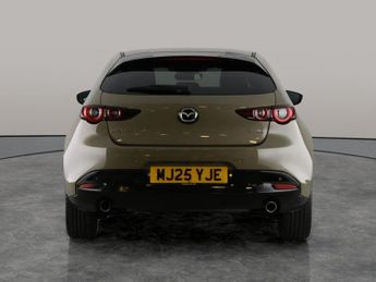 Mazda Mazda3 2.5 e-SKYACTIV-G MHEV Homura (140 ps) - LED - REVERSE CAM - NAV