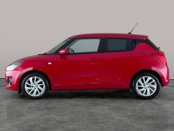 Suzuki Swift 1.2 Dualjet MHEV SZ-T CVT (83 ps) - BLUETOOTH - AIR CON - PRIVAC