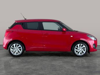 Suzuki Swift 1.2 Dualjet MHEV SZ-T CVT (83 ps) - BLUETOOTH - AIR CON - PRIVAC
