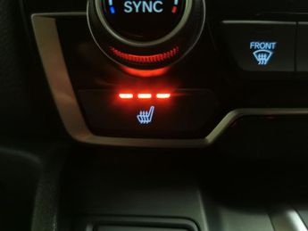 Honda CR-V 2.0 h i-MMD SR eCVT (184 ps) - HEATED SEATS - BLIND SPOT ASSIST