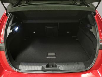 Vauxhall Astra 1.2 Turbo GS (130 ps) - CARPLAY - KEYLESS ENTRY - LED