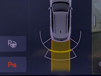 Cupra Formentor 1.4 eHybrid 12.8kWh V2 Plug-in DSG (204 ps) - LED - REVERSE CAM 