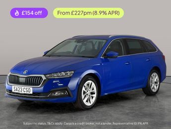 Skoda Octavia 1.5 TSI e-TEC MHEV SE L DSG (150 ps) - SMARTLINK - HEATED SEATS 