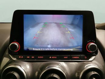 Nissan Juke 1.6 N-Connecta (143 ps) - WIFI - LANE DEPARTURE  - BLUETOOTH