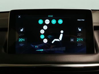 MG Mg Hs 1.5 T-GDI 16.6kWh Exclusive Plug-in (258 ps) - KEYLESS ENTRY - L