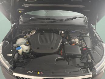 Volvo XC40 1.5h T5 Twin Engine Recharge 10.7kWh Inscription Plug-in (262 ps