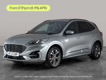 Ford Kuga 1.5T EcoBoost ST-Line Edition (150 ps) - HANDSFREE POWER TAILGAT