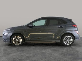 Hyundai Kona 64kWh Premium (10.5kW Charger) (204 ps) - UPGRADED SOUND - LED