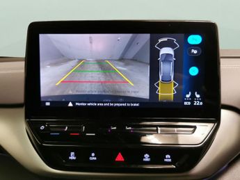 Volkswagen ID.4 Pro Performance 77kWh Family (204 ps) - ADAPT CRUISE - NAV - CAR