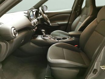 Nissan Juke 1.6 N-Connecta (143 ps) - WIFI - LANE DEPARTURE  - BLUETOOTH