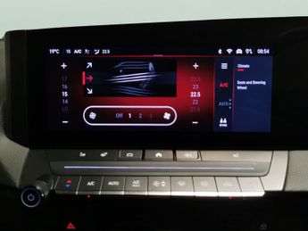 Vauxhall Astra 1.2 Turbo GS (130 ps) - CARPLAY - KEYLESS ENTRY - LED