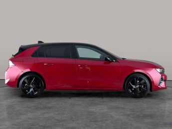 Vauxhall Astra 1.2 Turbo GS (130 ps) - CARPLAY - KEYLESS ENTRY - LED