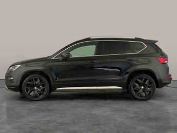 Seat Ateca 1.5 TSI EVO FR Sport DSG (150 ps) - DRIVER ELECTRIC SEAT - CRUIS