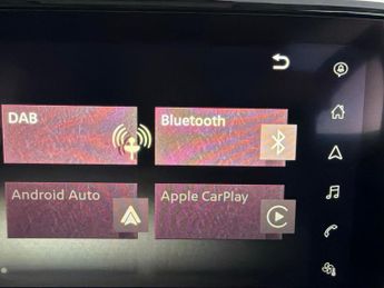 Nissan Ariya 87kWh Evolve 22kW Charger (242 ps) - BOSE - 360 CAM - LED