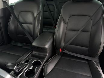 Kia Sportage 1.6 T-GDi 4 DCT AWD (174 bhp) - LED - REVERSE CAM - NAV