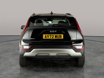 Kia Niro 1.6 GDi 11.1kWh 2 Plug-in DCT (180 bhp) - REV CAM - SAT NAV