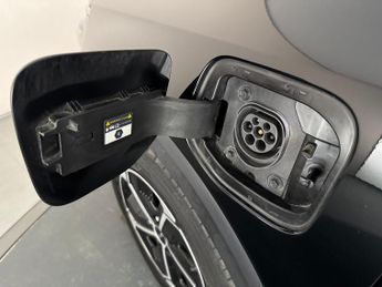 Kia Niro 1.6 GDi 11.1kWh 2 Plug-in DCT (180 bhp) - REV CAM - SAT NAV