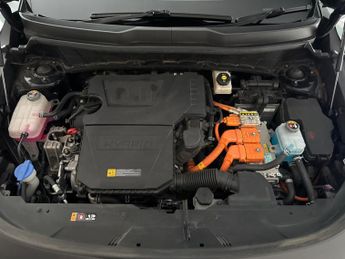 Kia Niro 1.6 GDi 11.1kWh 2 Plug-in DCT (180 bhp) - REV CAM - SAT NAV